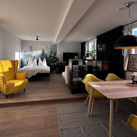 Urban Studio Buttelstedt ภายนอก รูปภาพ