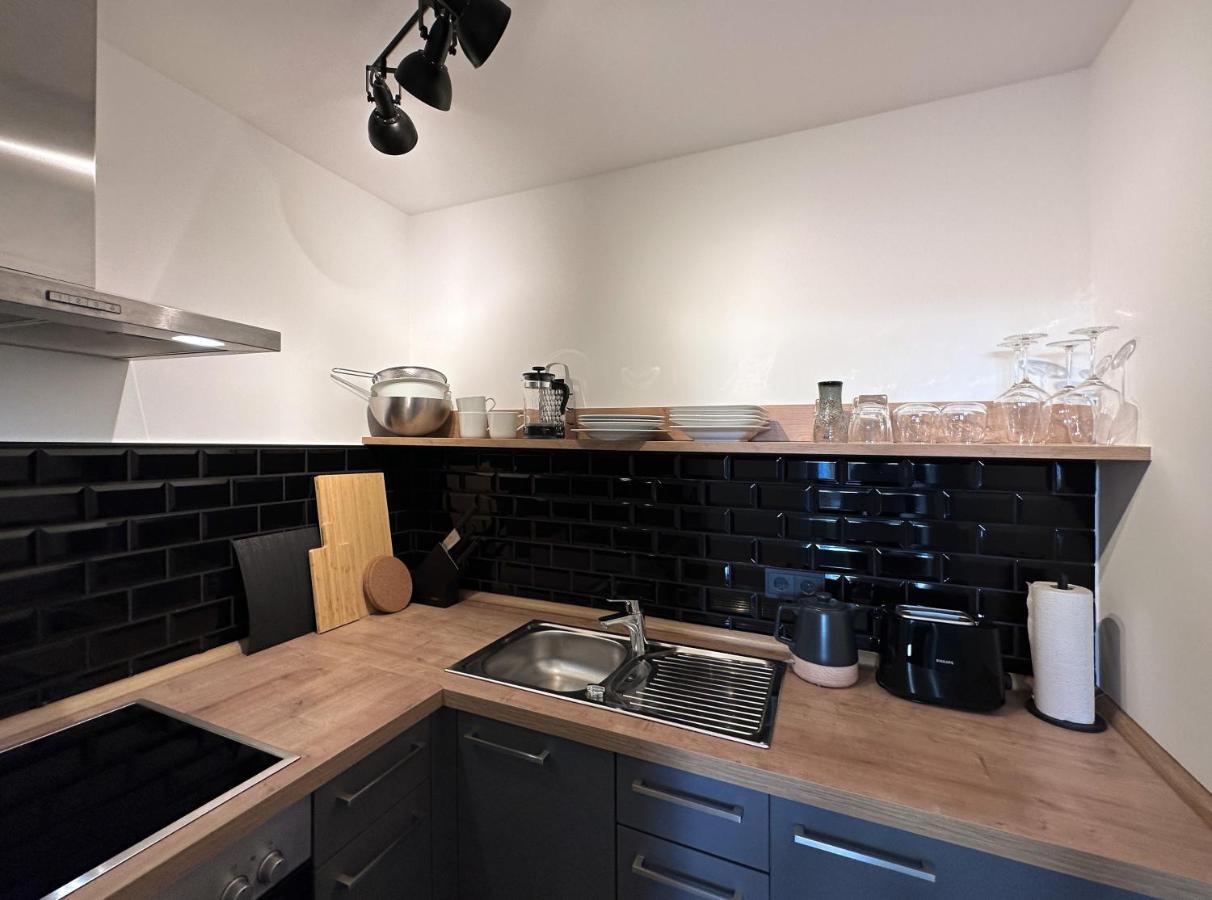 Urban Studio Buttelstedt ภายนอก รูปภาพ
