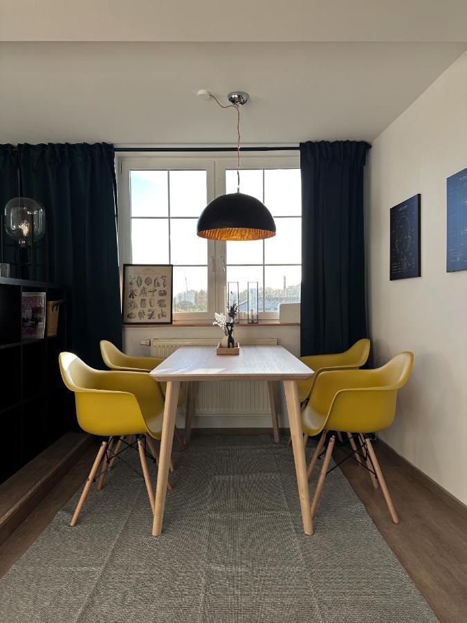 Urban Studio Buttelstedt ภายนอก รูปภาพ