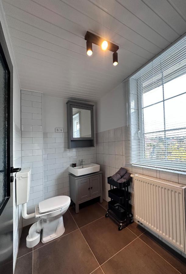 Urban Studio Buttelstedt ภายนอก รูปภาพ